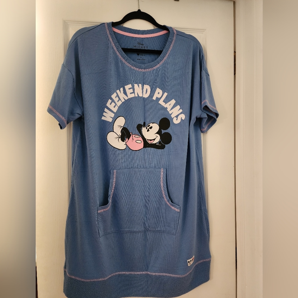 Pj dress